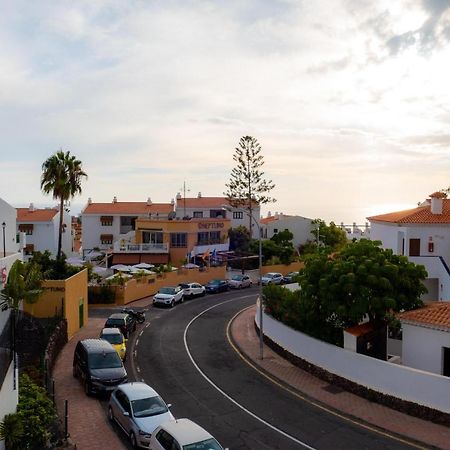 Las Bouganvillas 1 Bed Apartment In Costa Adeje ภายนอก รูปภาพ