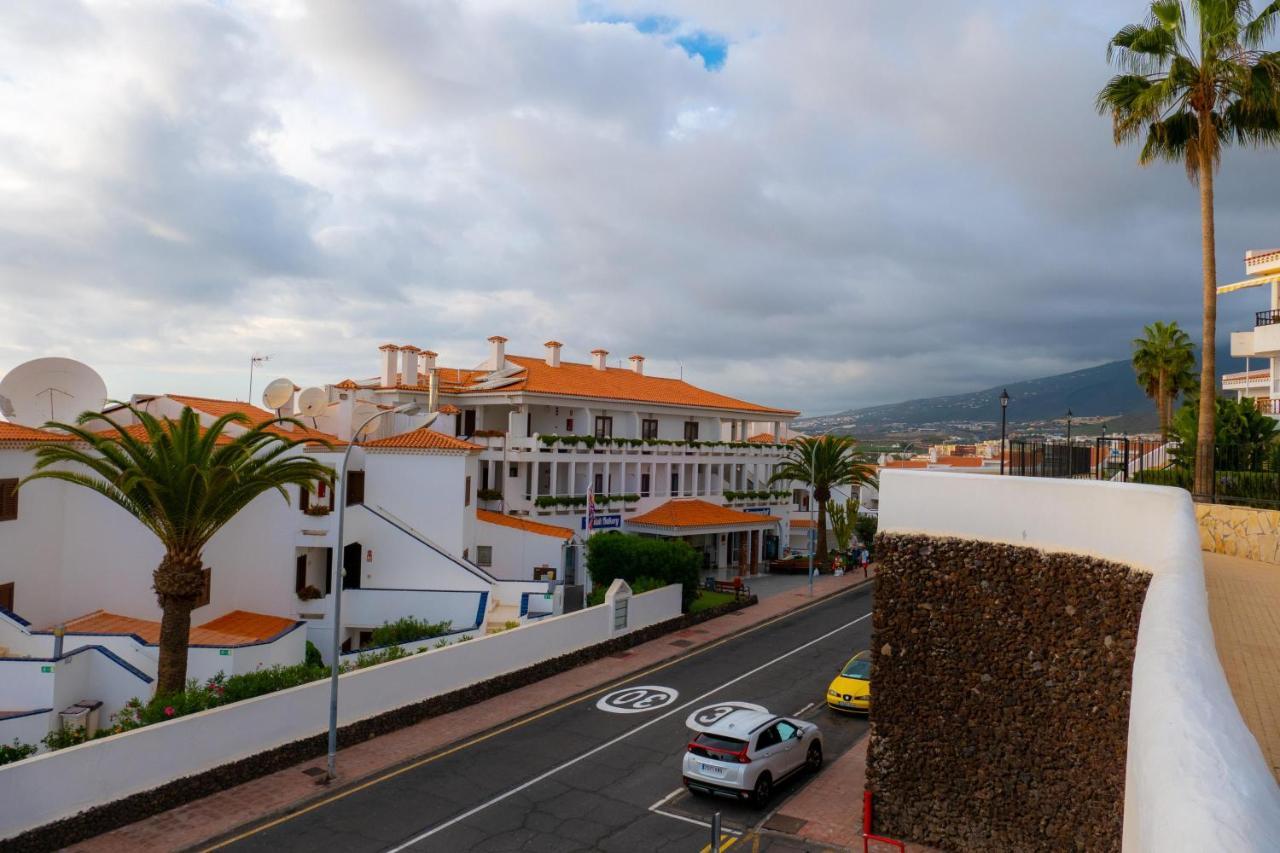 Las Bouganvillas 1 Bed Apartment In Costa Adeje ภายนอก รูปภาพ
