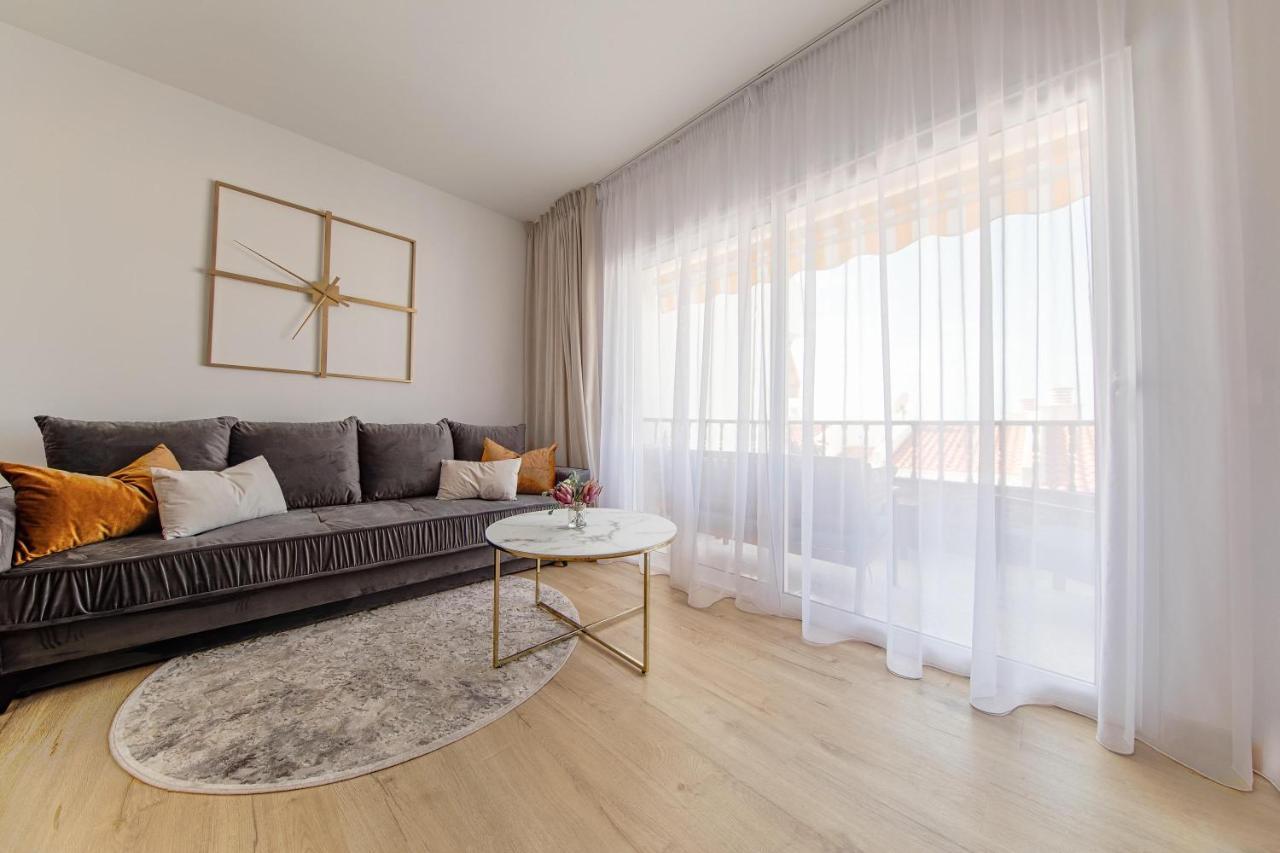 Las Bouganvillas 1 Bed Apartment In Costa Adeje ภายนอก รูปภาพ