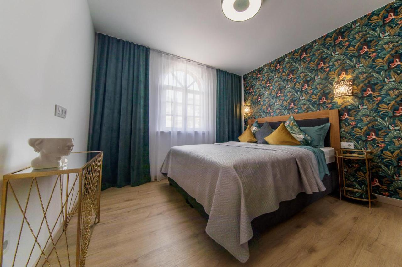 Las Bouganvillas 1 Bed Apartment In Costa Adeje ภายนอก รูปภาพ